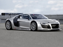 Audi R8 GT3 2008 01